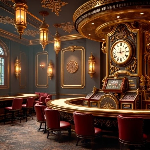 Megaways Technology 79x - Inovação em Slots