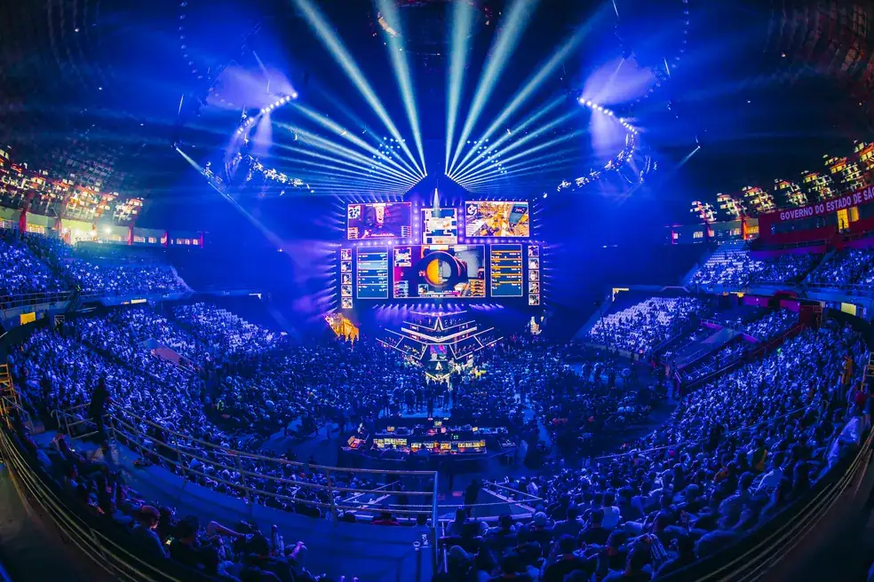 Torneios 79x - Competições com Prêmios de R$ 100.000